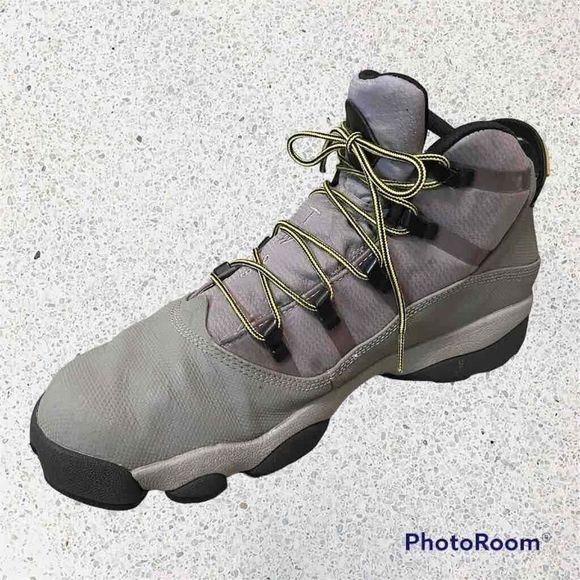 Nike Air Jordan Mens Hiking Boots - Picture 1 of 7